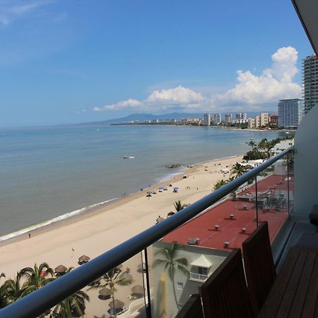 Peninsula Vallarta , Departamentos Piso 8 Y 10 Hacia El Mar Puerto Vallarta Esterno foto